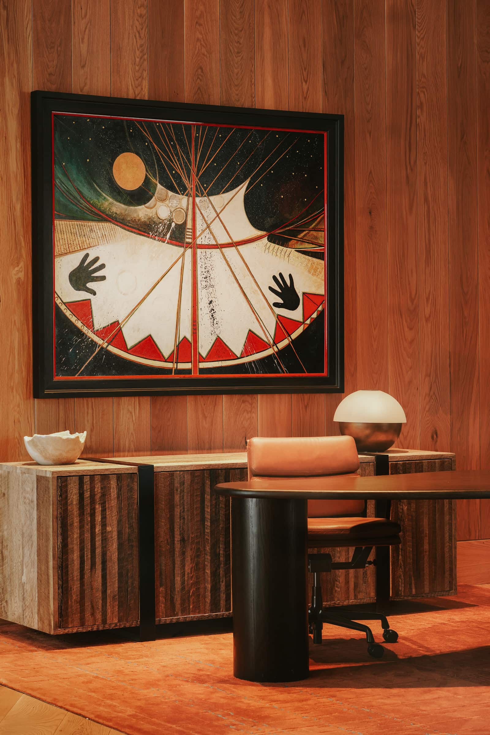 One&Only Moonlight Basin — reception